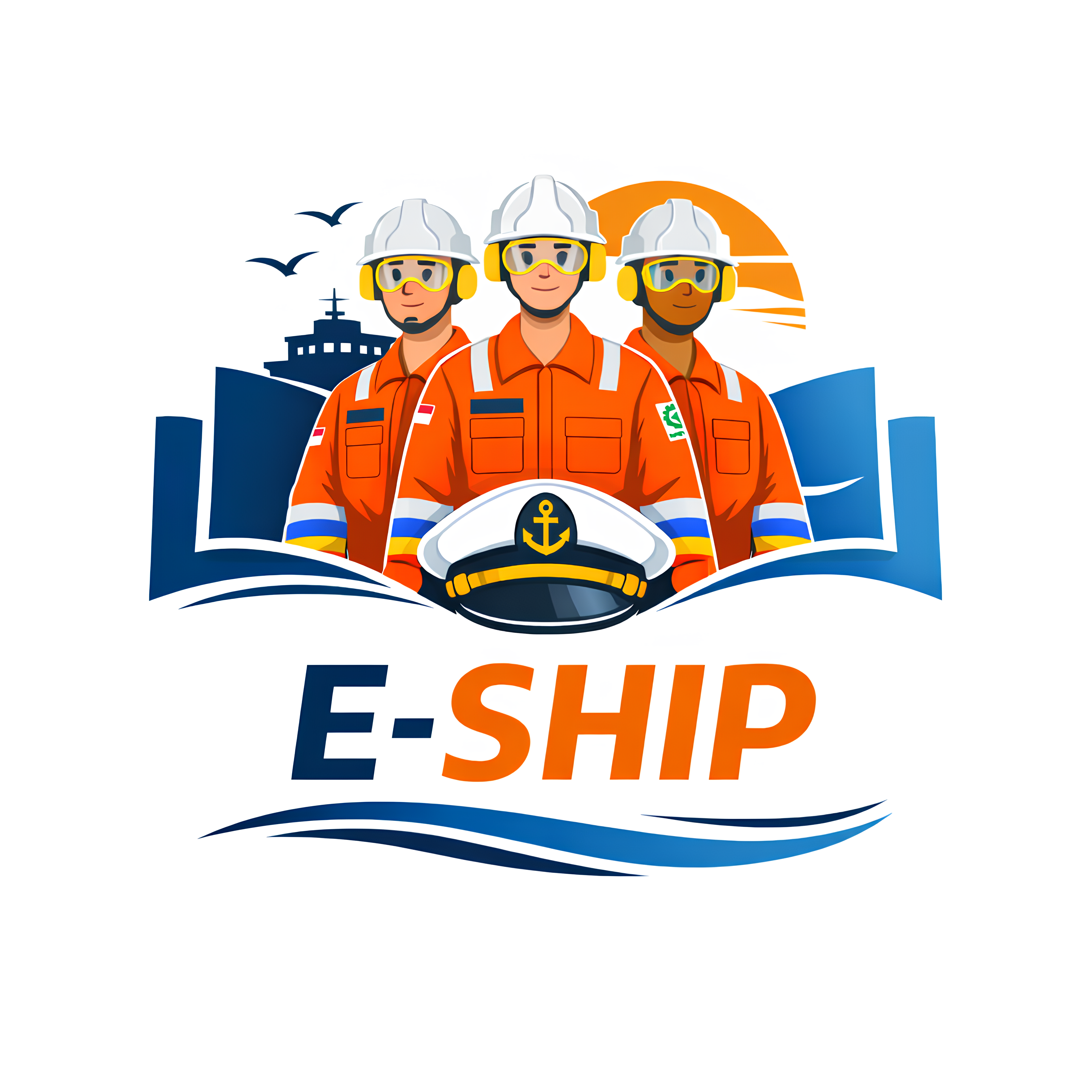 E-SHIP